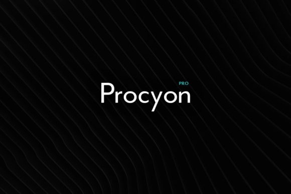Procyon Font Review: A Minimal Sans Serif for Modern Web Design